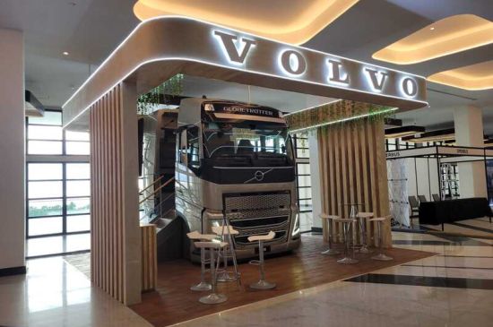 IT-ANÁLISIS: Volvo Trucks México impulsa el progreso del autotransporte